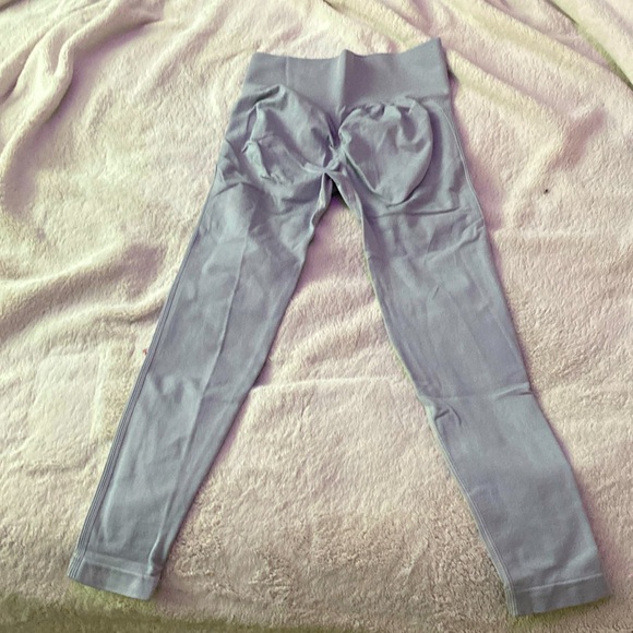 grey pants - Picture 1 of 3